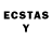 Ecstasy круглые C.Disney